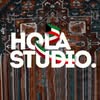 Hola Studio logo