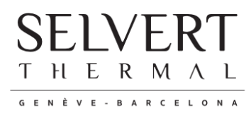 Selvert Thermal logo