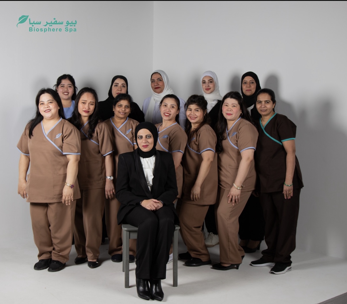 Therapy Team