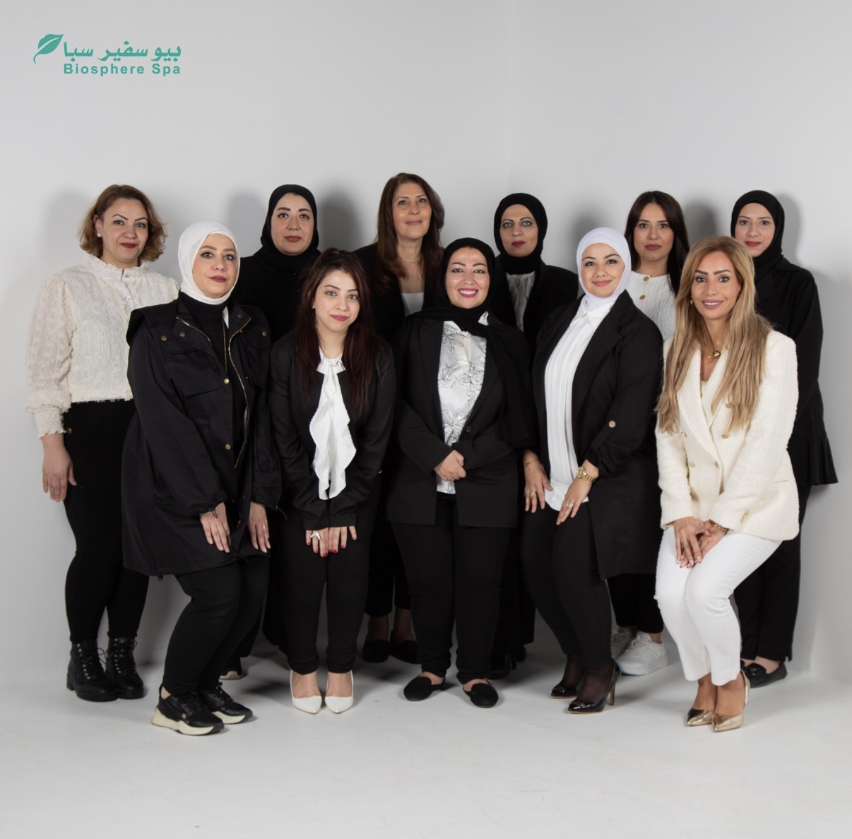 Front Office Team