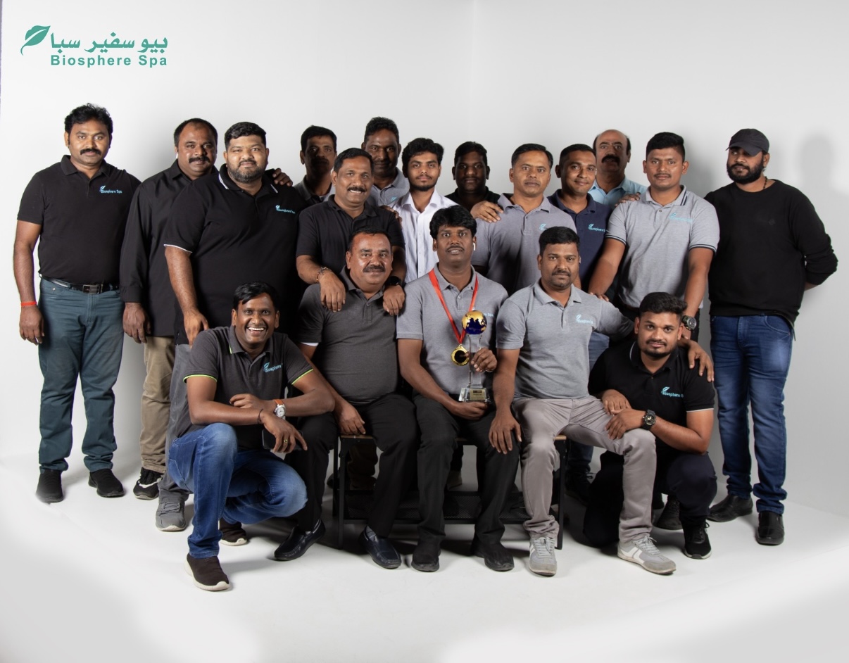 Operations Team
